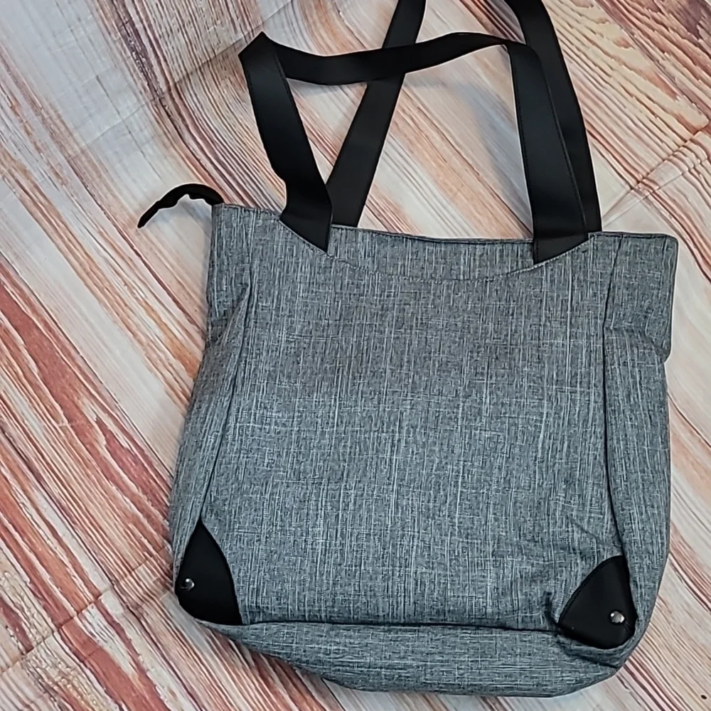 Demarini tote laptop bag